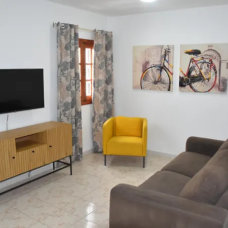 Nicolosa Apartamento Costa Adeje (Tenerife)