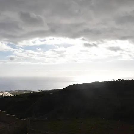 Apartamento Nicolosa *