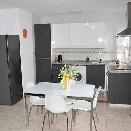 Nicolosa Costa Adeje (Tenerife)