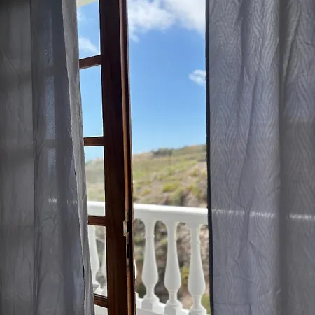 Nicolosa Apartmán