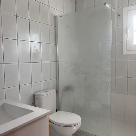 Nicolosa Apartmán *