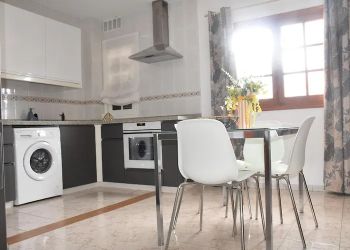 Nicolosa Διαμέρισμα