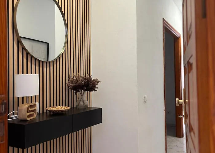 Διαμέρισμα Nicolosa *