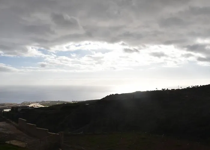 Διαμέρισμα Nicolosa *