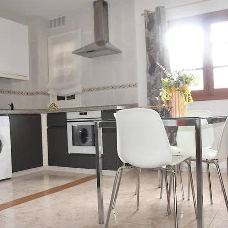Nicolosa Apartment