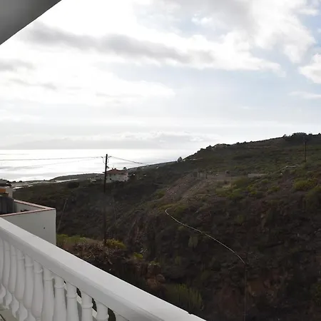 Nicolosa Apartamento *