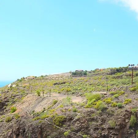 Nicolosa Apartamento