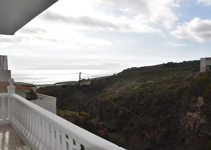 Nicolosa Апартаменти *