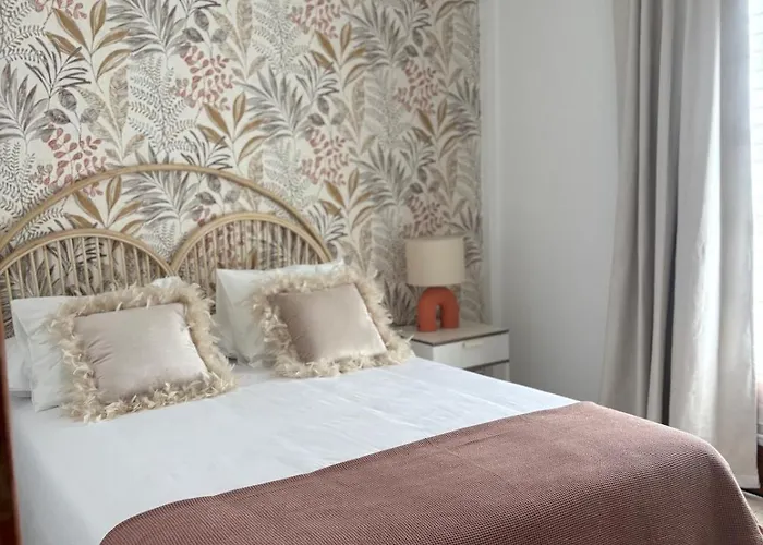 Nicolosa Апартаменти *