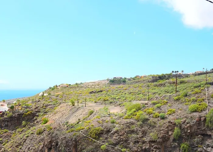 Nicolosa Апартаменти