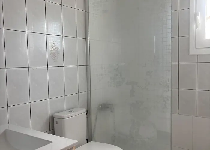 Nicolosa Апартаменти *